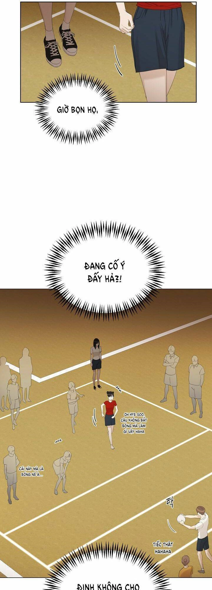 Chỉ Là Ánh Bình Minh Chapter 4 - 13