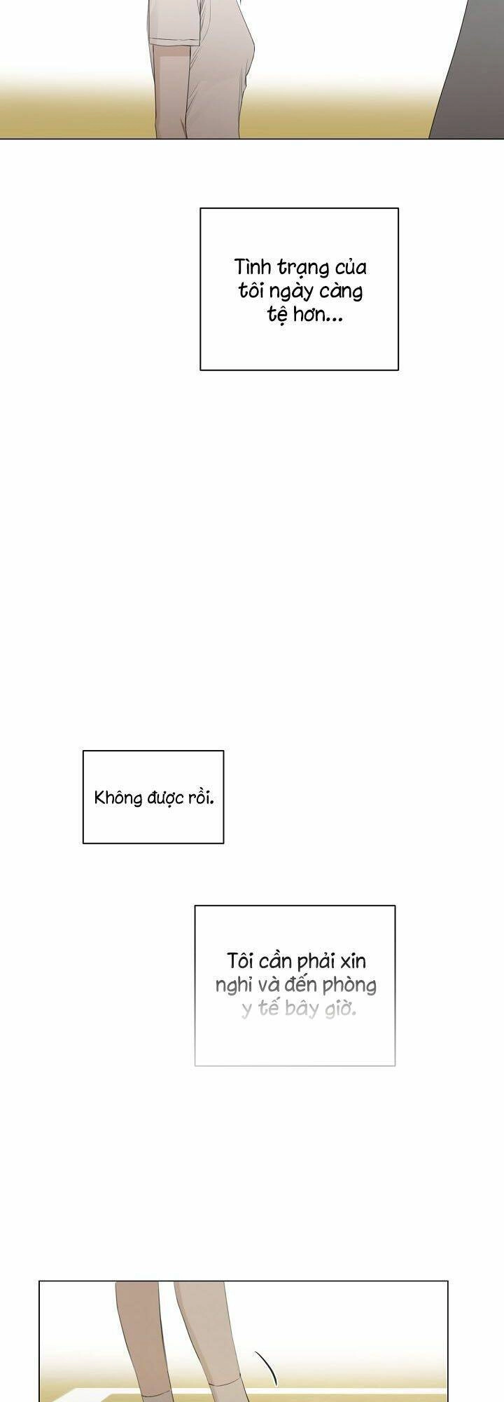 Chỉ Là Ánh Bình Minh Chapter 4 - 16