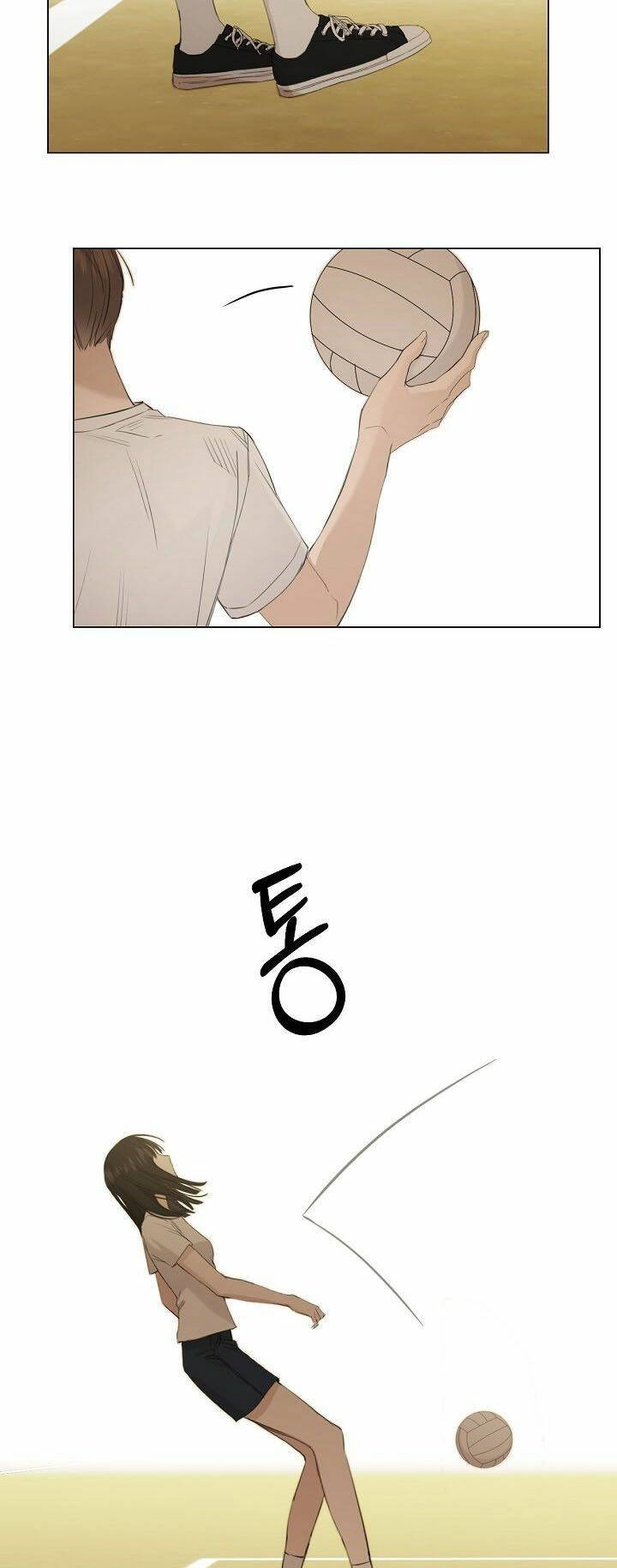 Chỉ Là Ánh Bình Minh Chapter 4 - 17