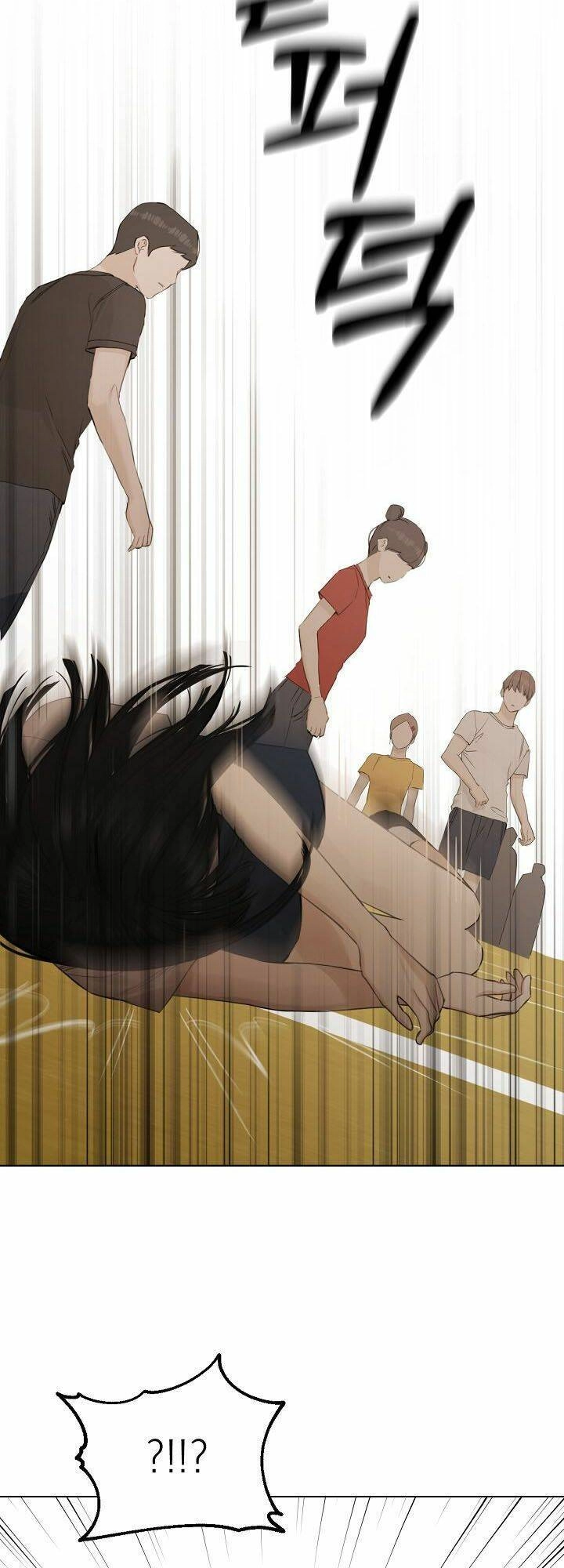 Chỉ Là Ánh Bình Minh Chapter 4 - 19