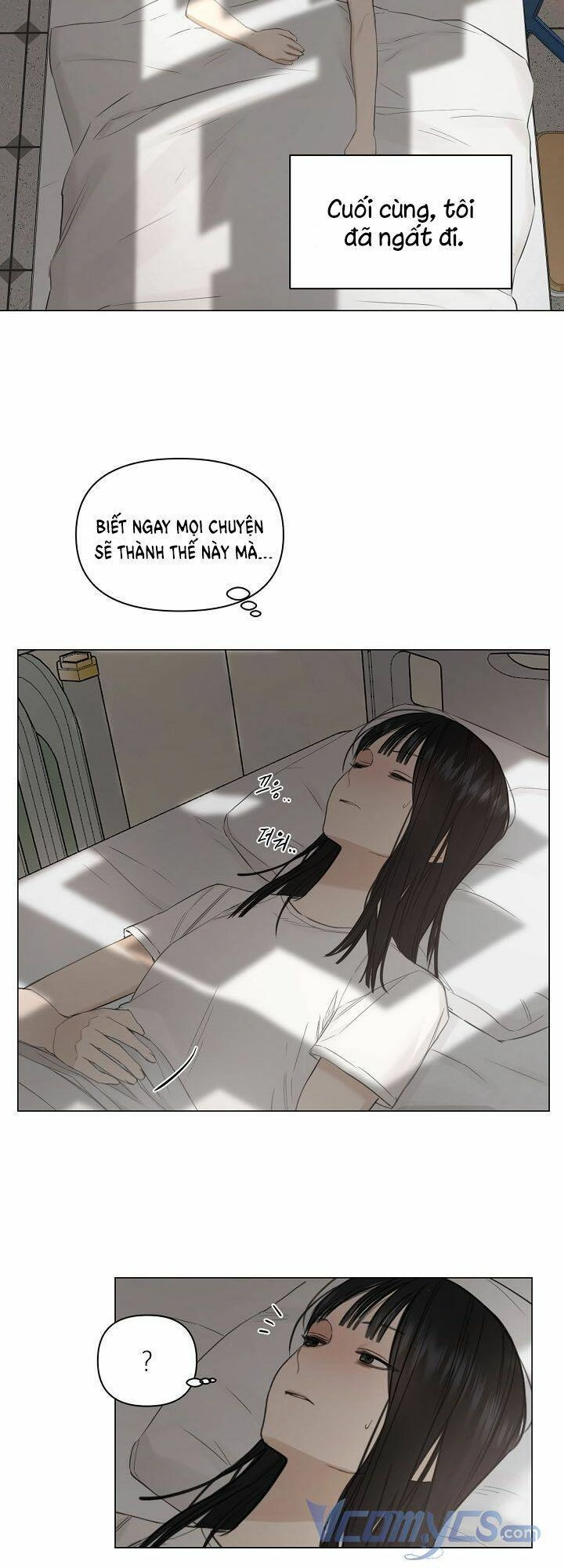 Chỉ Là Ánh Bình Minh Chapter 4 - 24