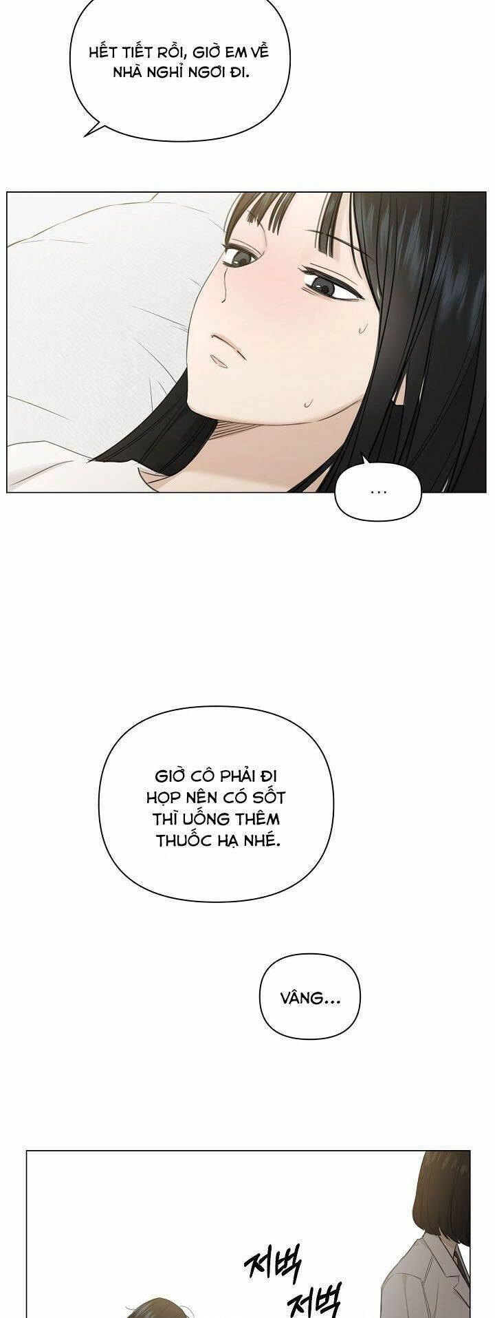 Chỉ Là Ánh Bình Minh Chapter 4 - 29