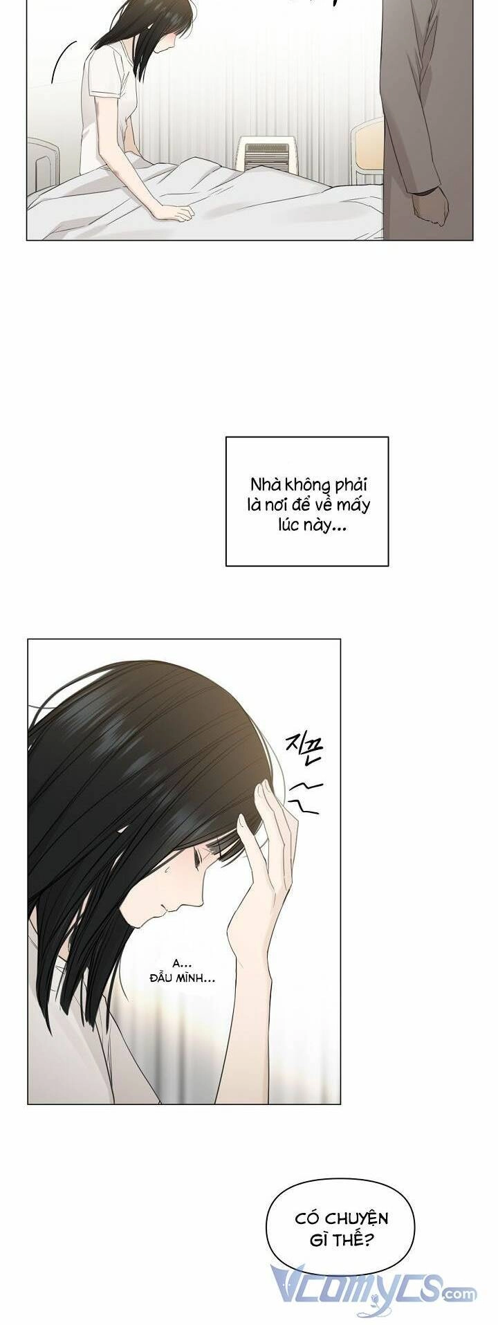 Chỉ Là Ánh Bình Minh Chapter 4 - 30