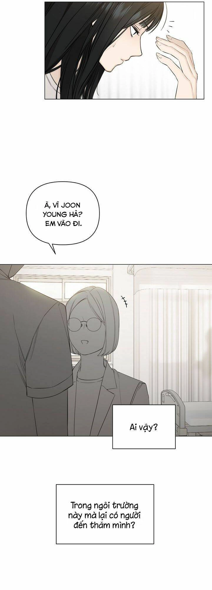 Chỉ Là Ánh Bình Minh Chapter 4 - 31