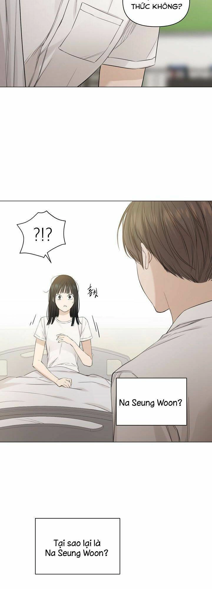 Chỉ Là Ánh Bình Minh Chapter 4 - 34