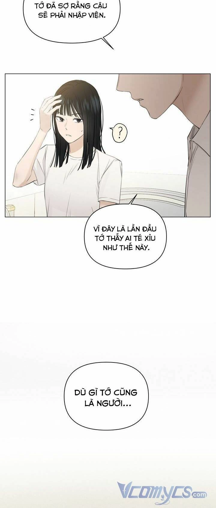 Chỉ Là Ánh Bình Minh Chapter 4 - 36