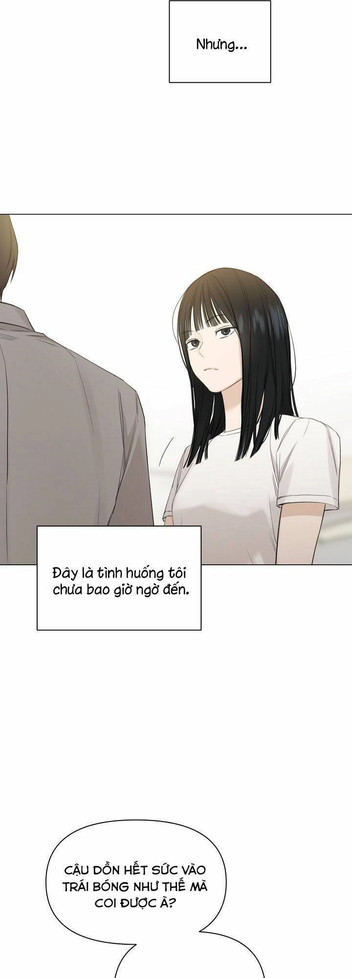 Chỉ Là Ánh Bình Minh Chapter 4 - 39