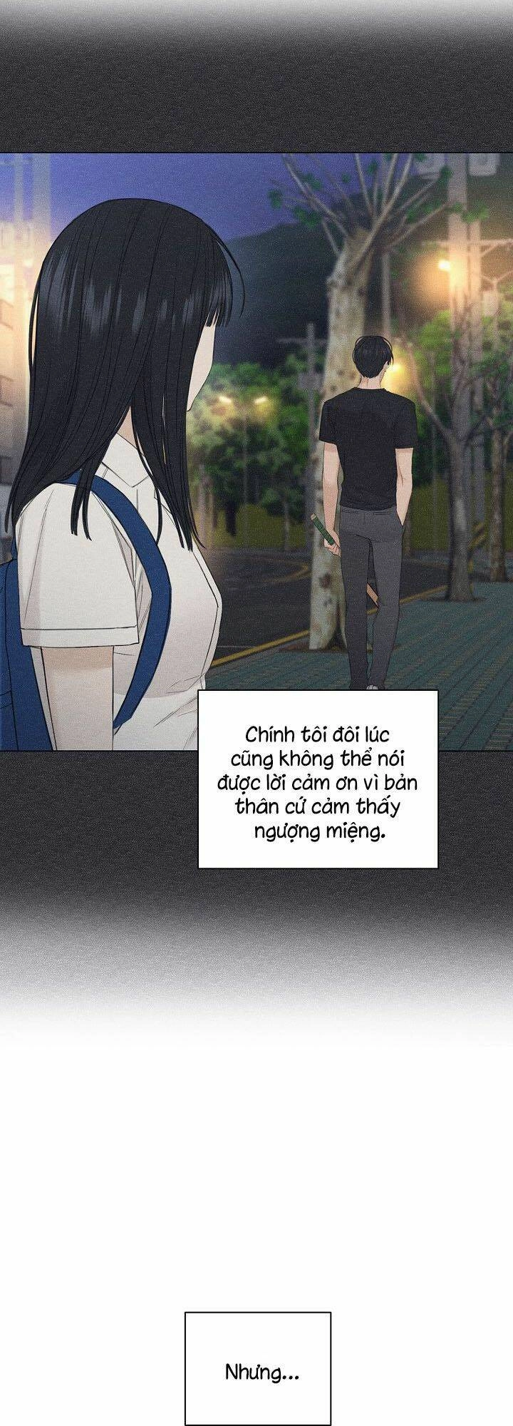 Chỉ Là Ánh Bình Minh Chapter 4 - 43