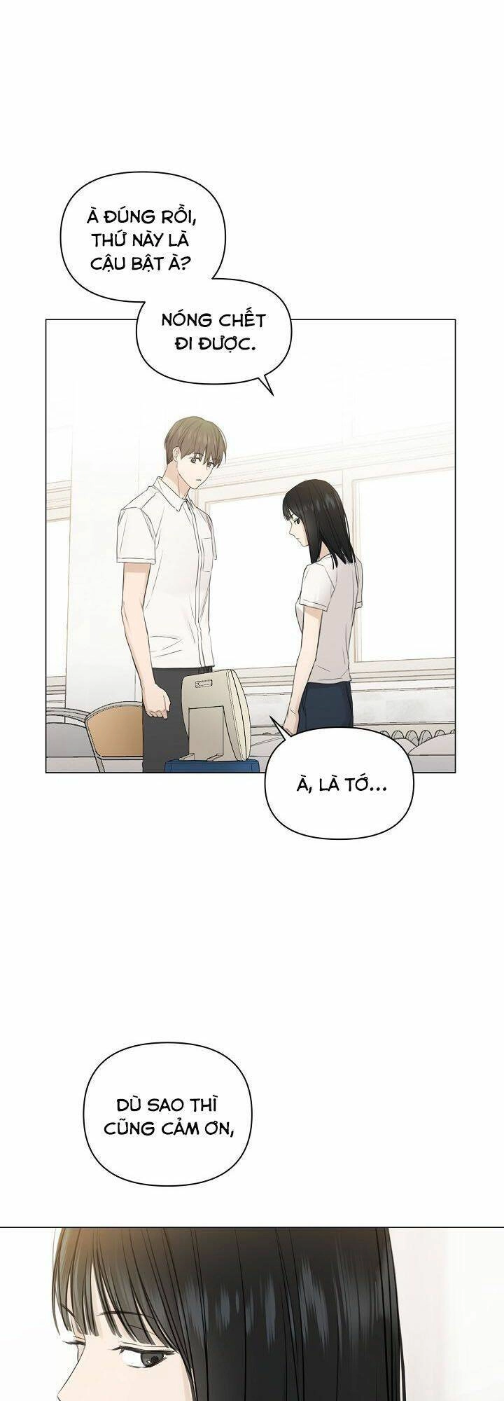 Chỉ Là Ánh Bình Minh Chapter 4 - 47