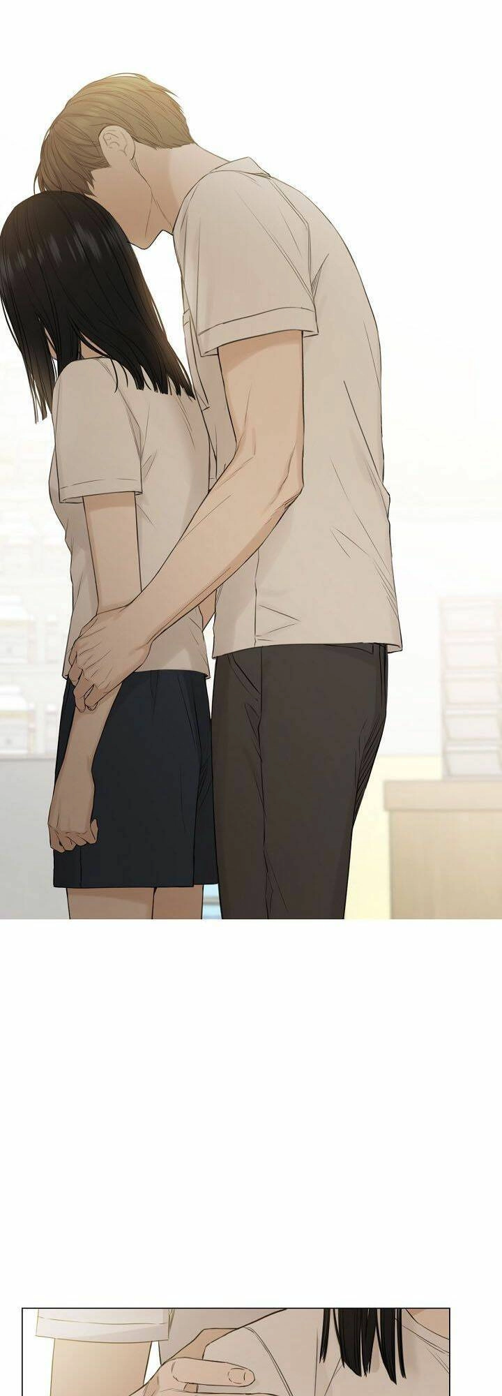 Chỉ Là Ánh Bình Minh Chapter 4 - 53