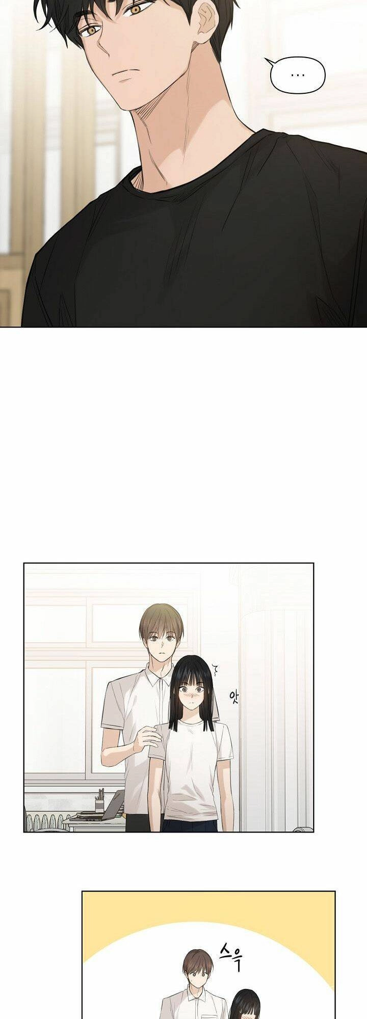 Chỉ Là Ánh Bình Minh Chapter 5 - 2