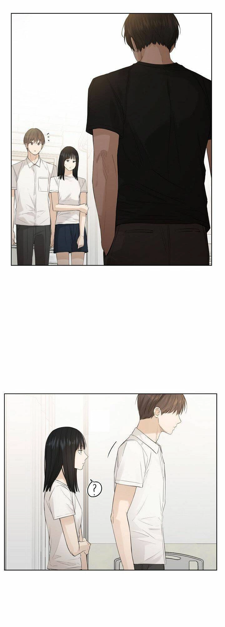 Chỉ Là Ánh Bình Minh Chapter 5 - 4