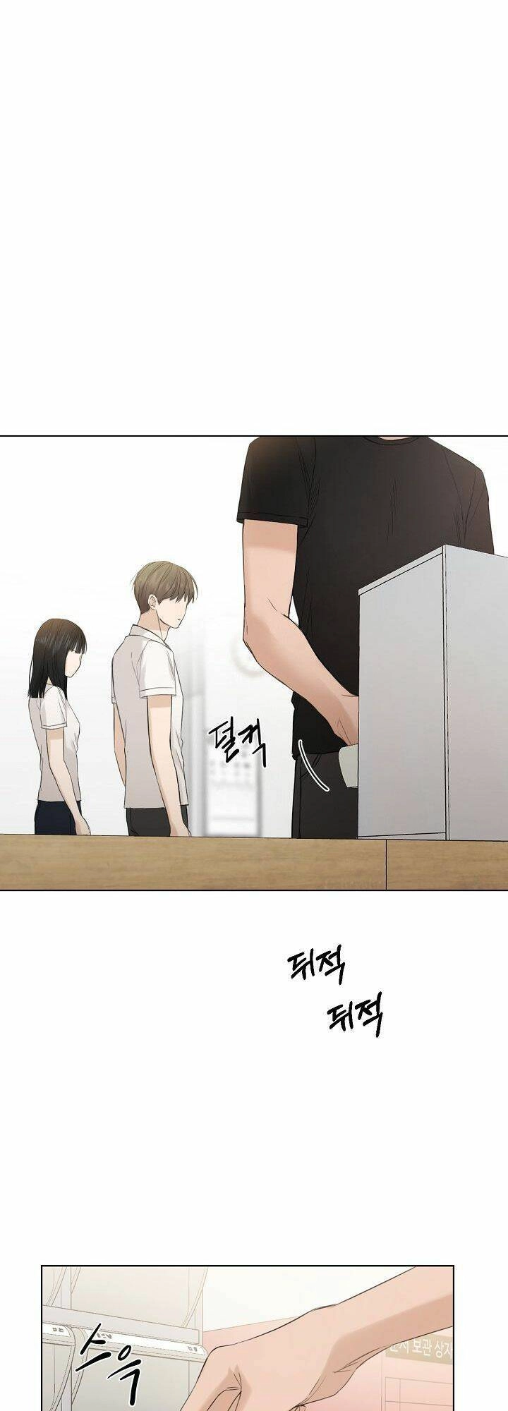 Chỉ Là Ánh Bình Minh Chapter 5 - 7