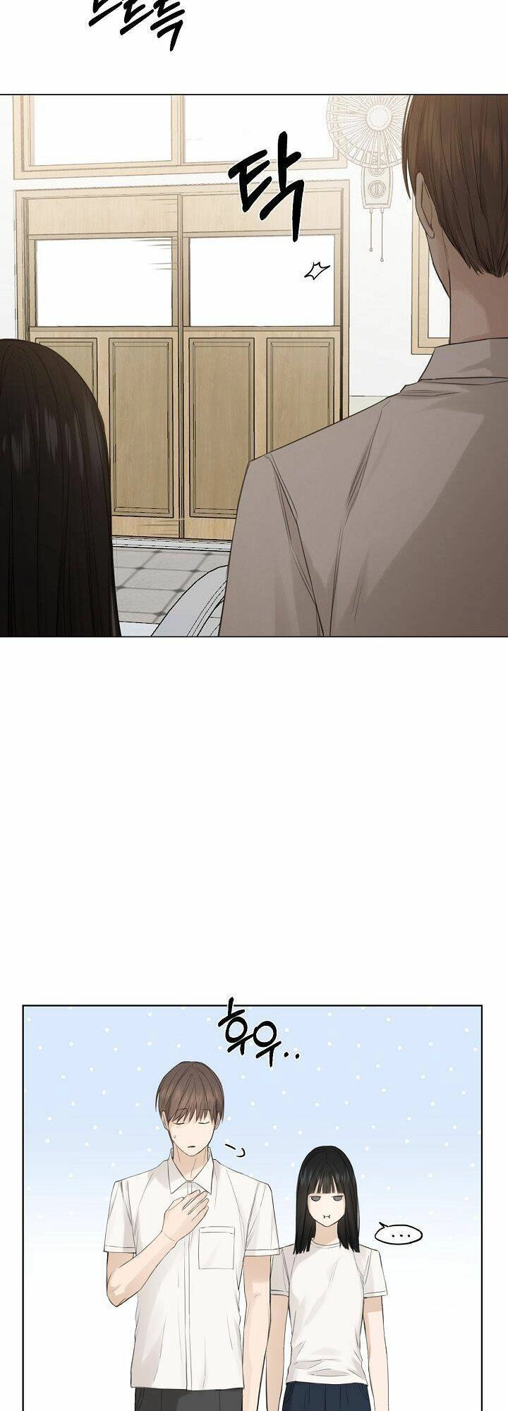 Chỉ Là Ánh Bình Minh Chapter 5 - 9