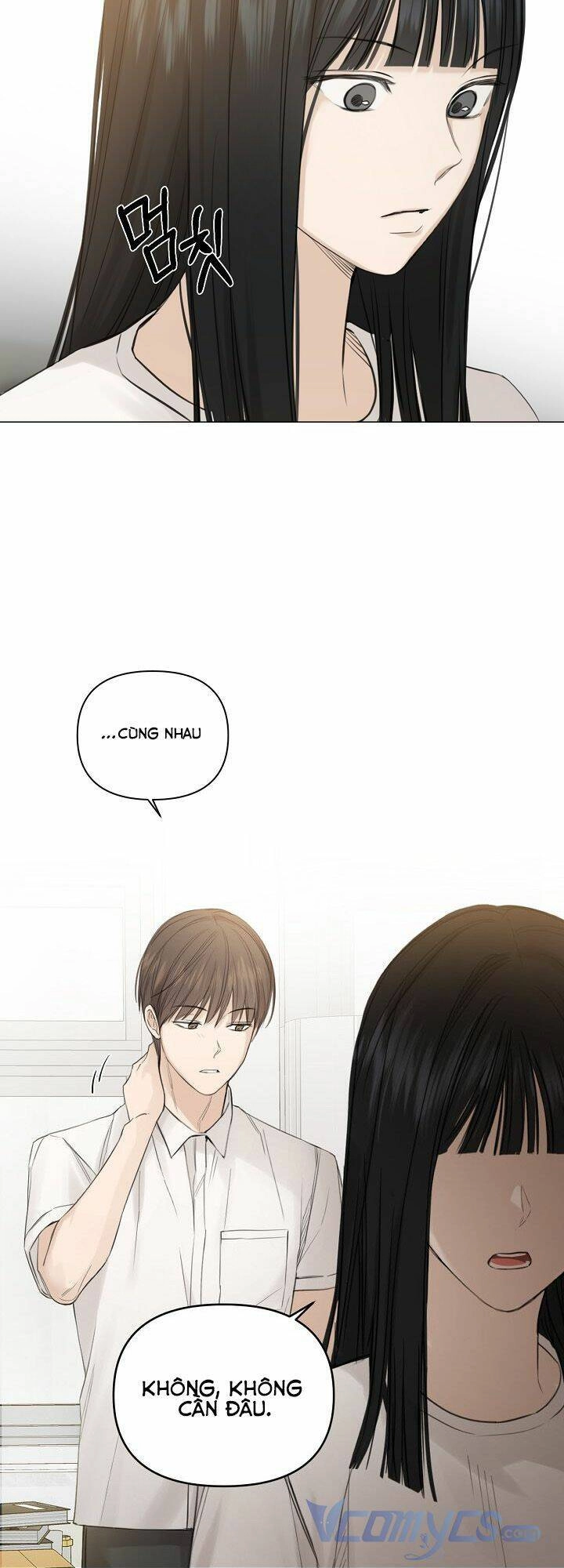 Chỉ Là Ánh Bình Minh Chapter 5 - 12