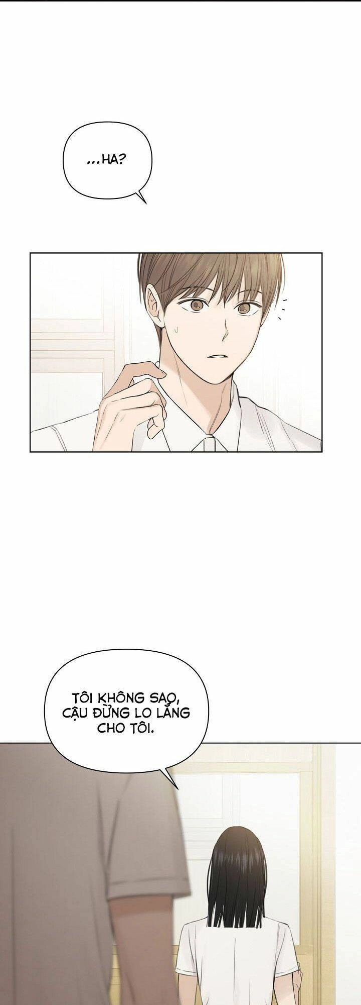 Chỉ Là Ánh Bình Minh Chapter 5 - 13