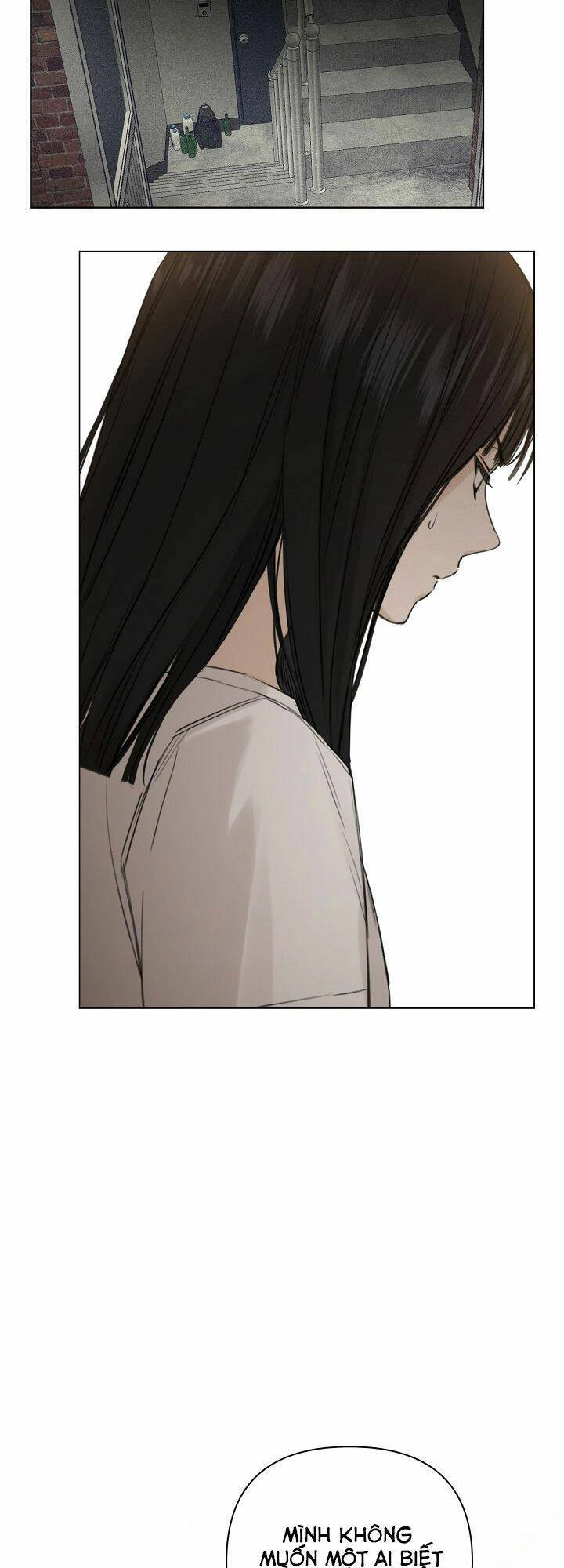 Chỉ Là Ánh Bình Minh Chapter 5 - 16