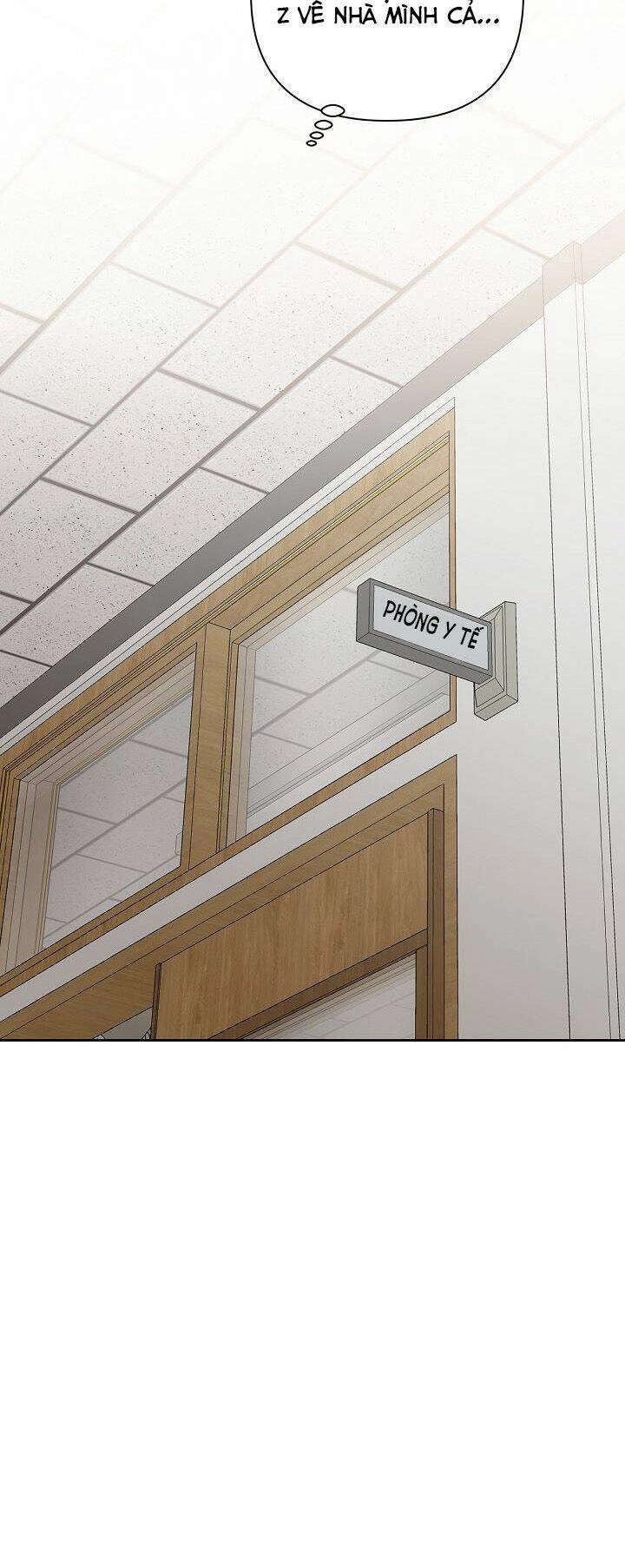 Chỉ Là Ánh Bình Minh Chapter 5 - 17