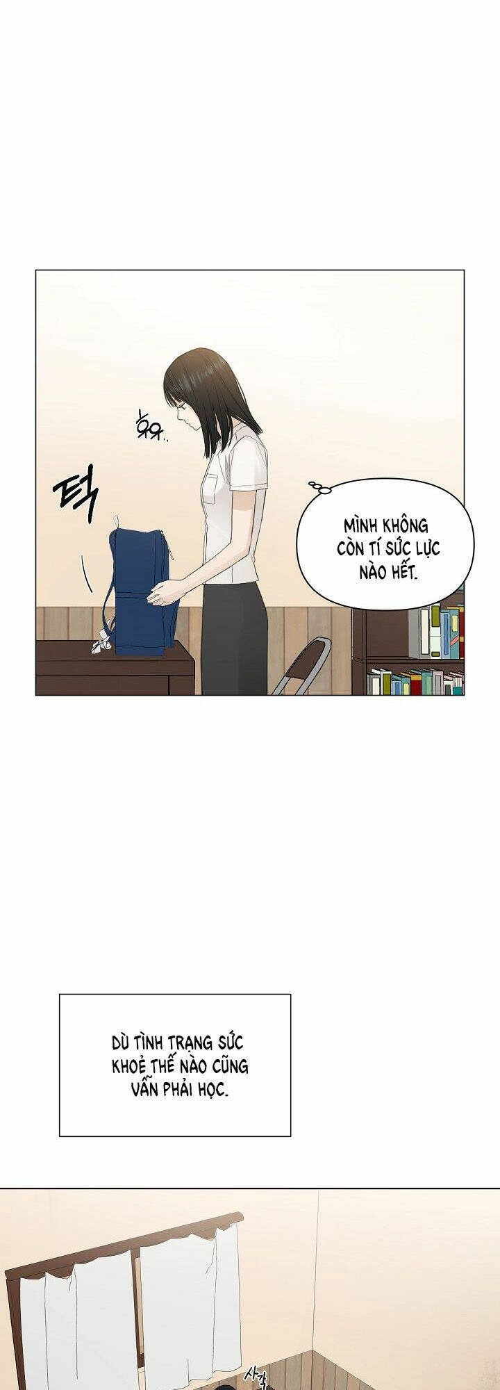 Chỉ Là Ánh Bình Minh Chapter 5 - 20