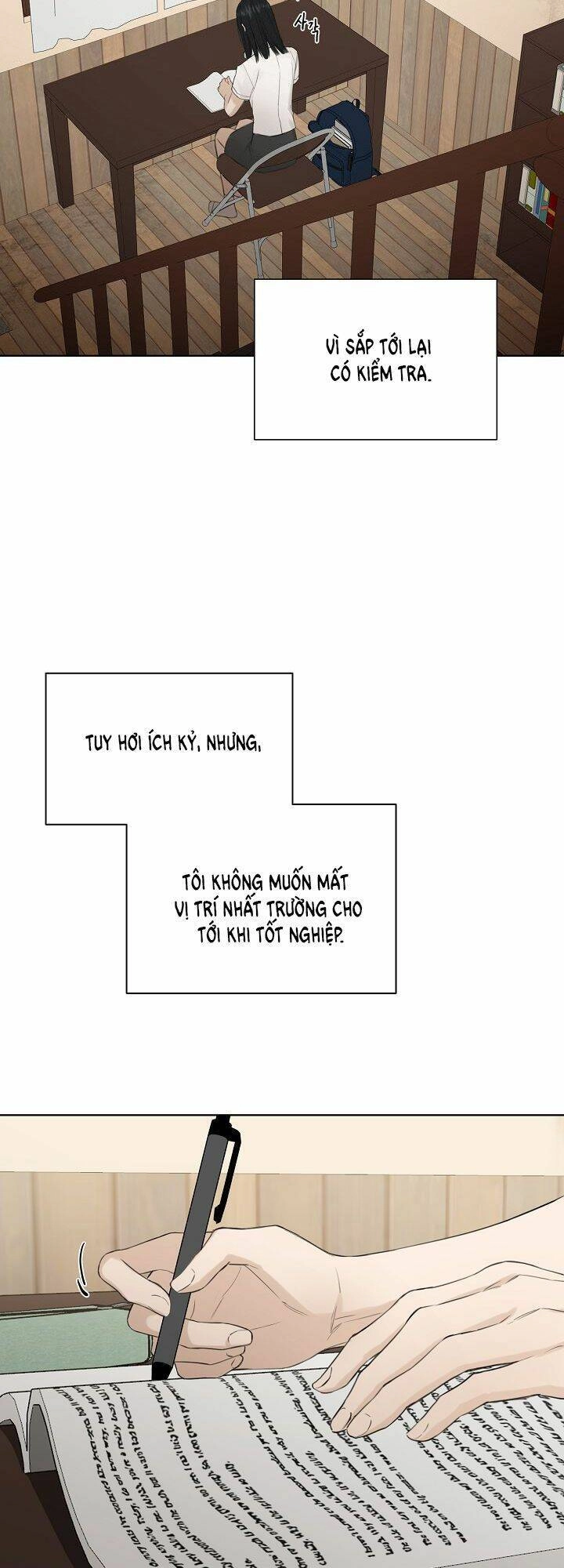 Chỉ Là Ánh Bình Minh Chapter 5 - 21