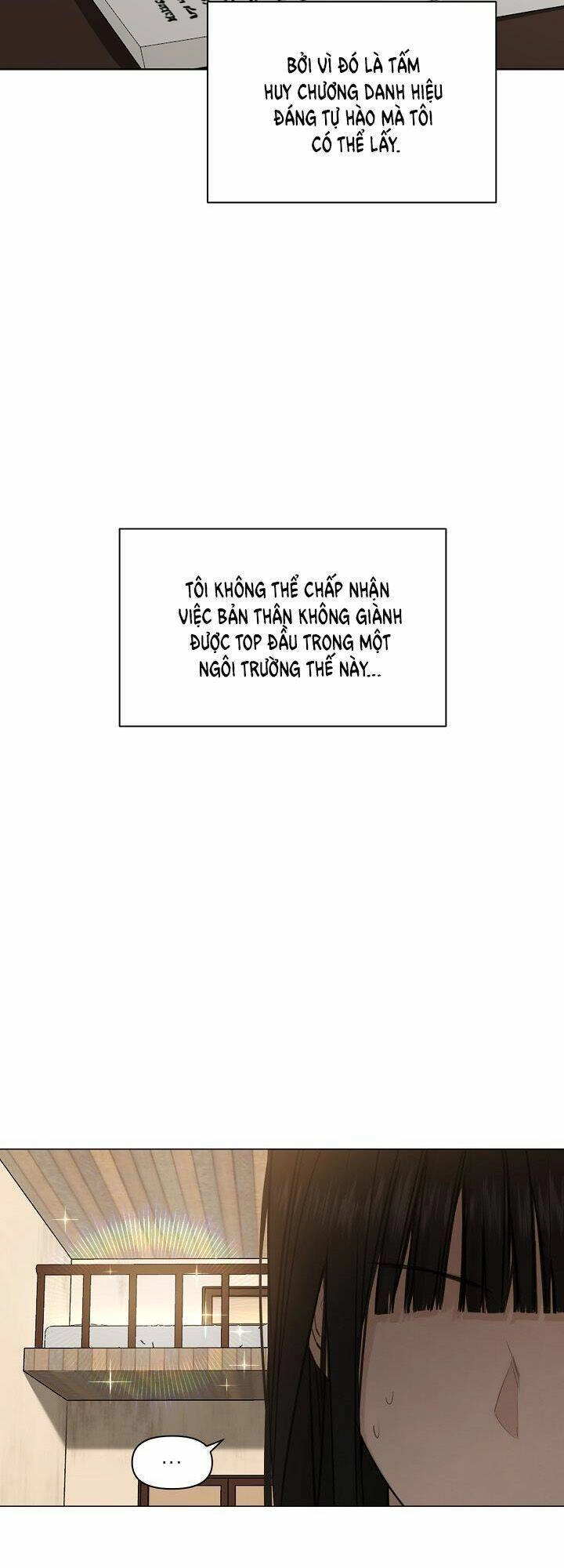 Chỉ Là Ánh Bình Minh Chapter 5 - 22