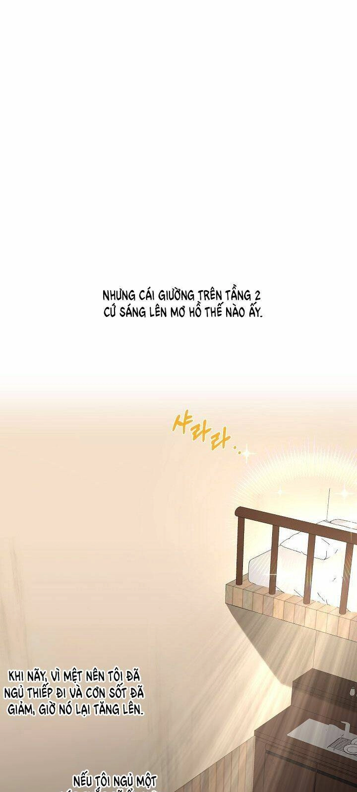 Chỉ Là Ánh Bình Minh Chapter 5 - 23