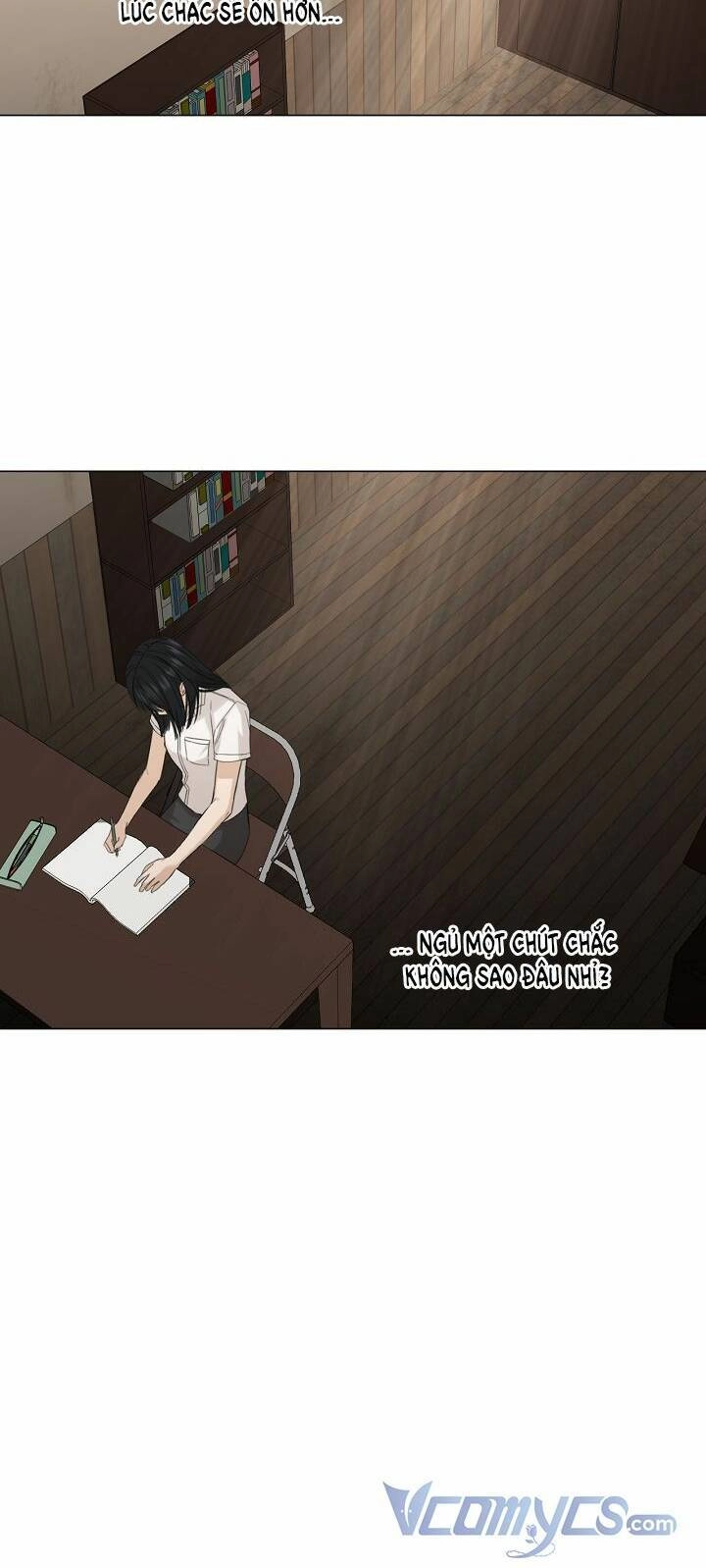 Chỉ Là Ánh Bình Minh Chapter 5 - 24