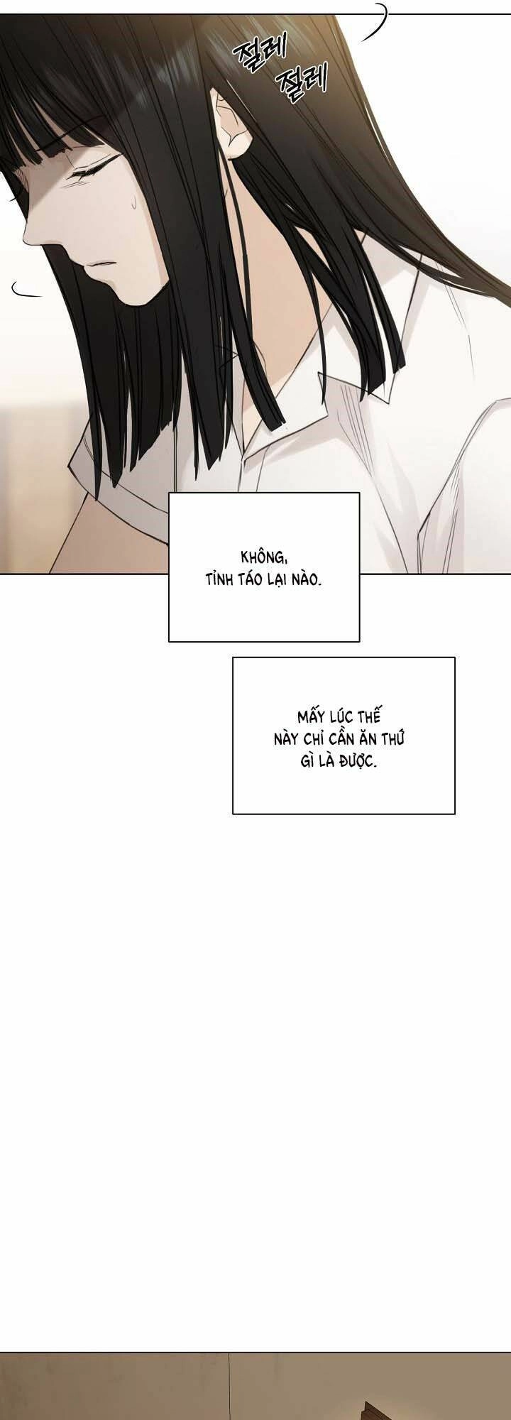 Chỉ Là Ánh Bình Minh Chapter 5 - 25