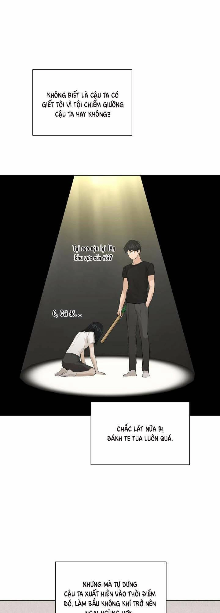 Chỉ Là Ánh Bình Minh Chapter 5 - 27