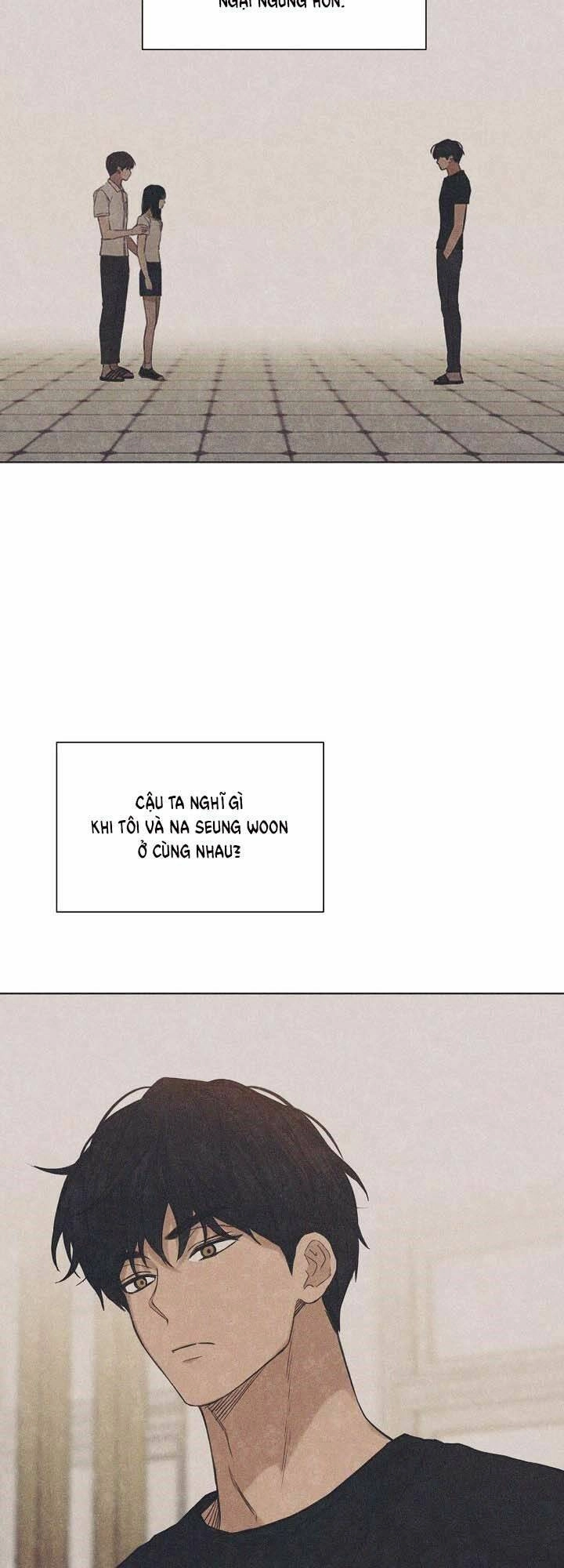 Chỉ Là Ánh Bình Minh Chapter 5 - 28