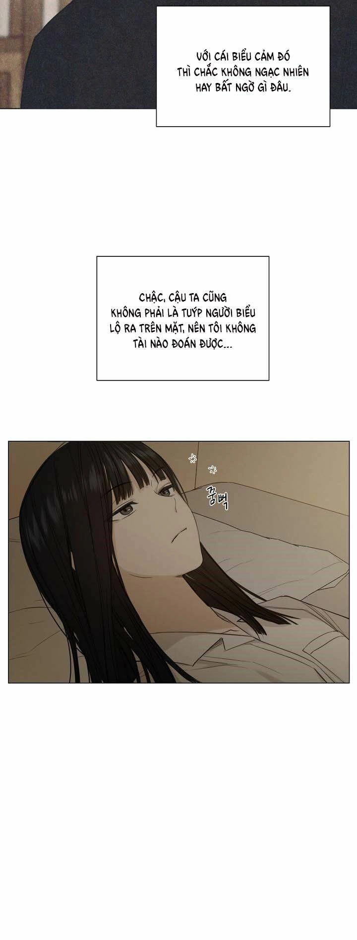 Chỉ Là Ánh Bình Minh Chapter 5 - 29