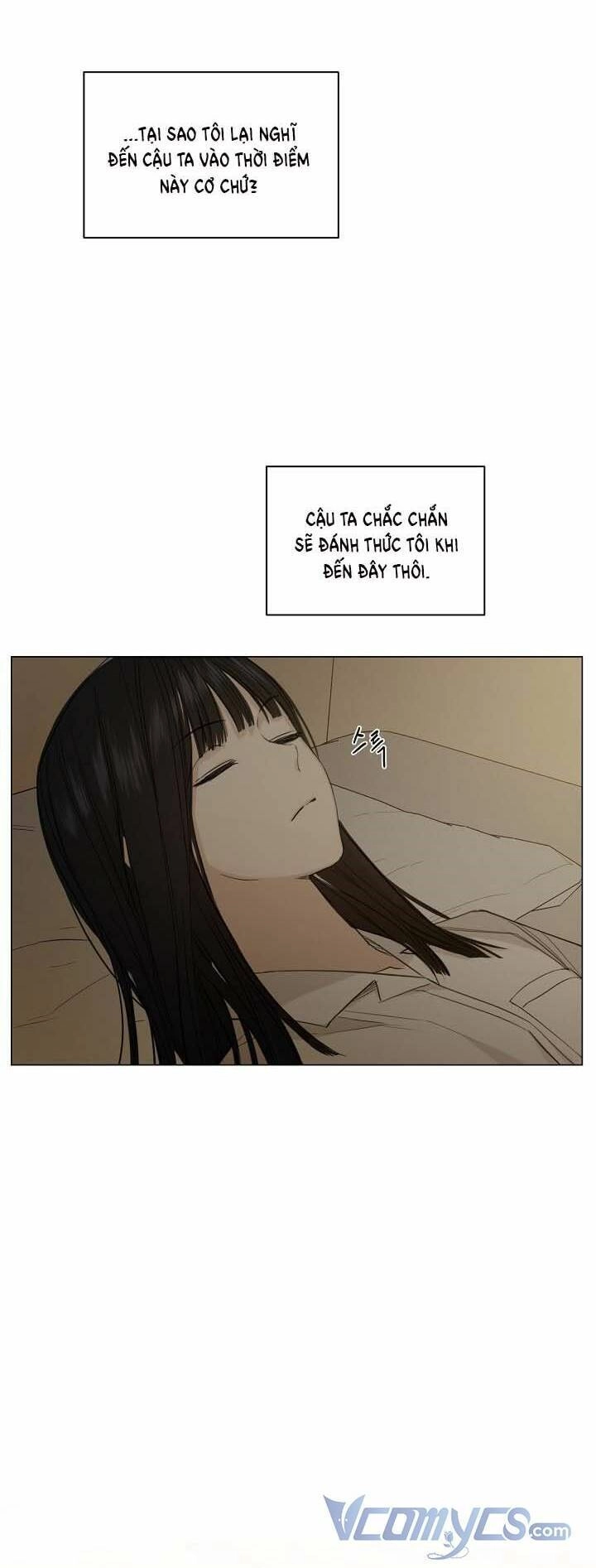 Chỉ Là Ánh Bình Minh Chapter 5 - 30