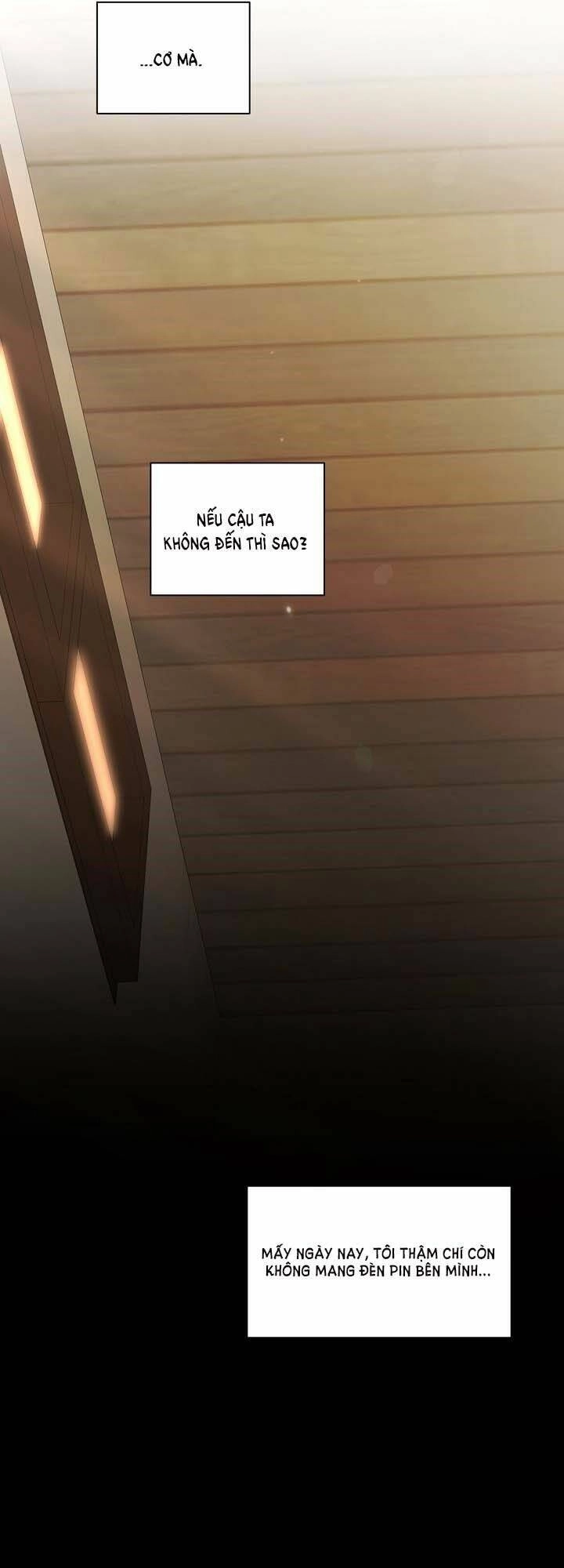 Chỉ Là Ánh Bình Minh Chapter 5 - 31