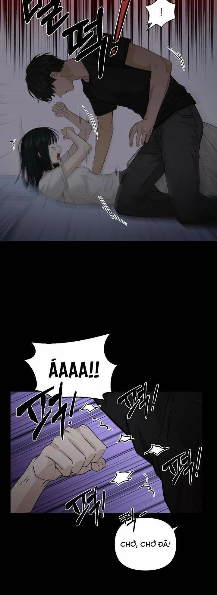 Chỉ Là Ánh Bình Minh Chapter 5 - 35