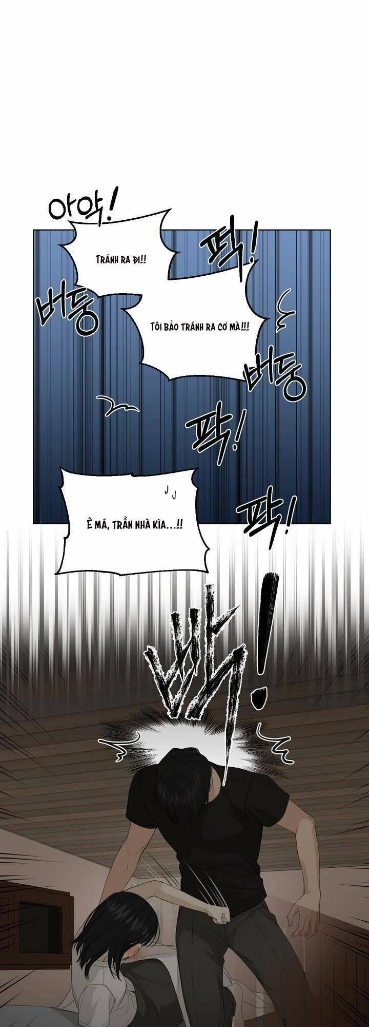 Chỉ Là Ánh Bình Minh Chapter 5 - 38