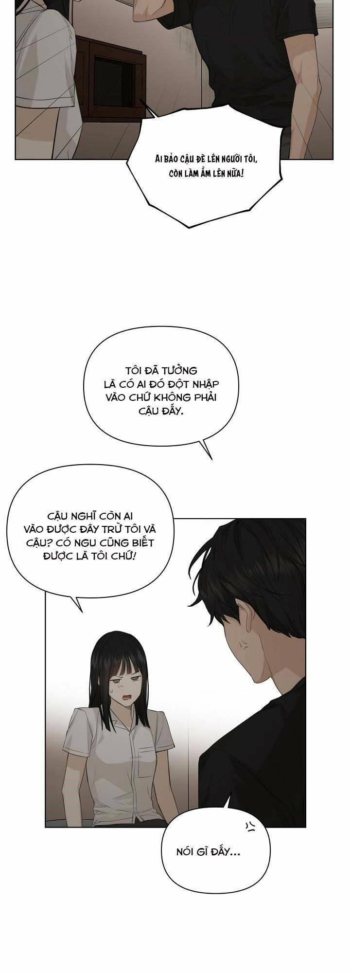 Chỉ Là Ánh Bình Minh Chapter 5 - 40