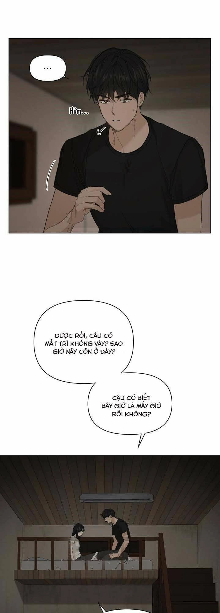 Chỉ Là Ánh Bình Minh Chapter 5 - 41