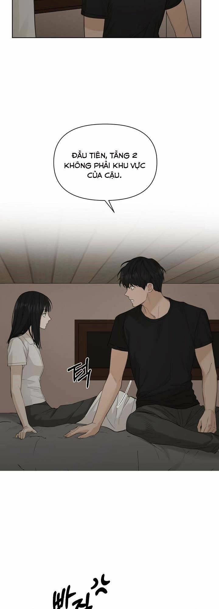 Chỉ Là Ánh Bình Minh Chapter 5 - 45