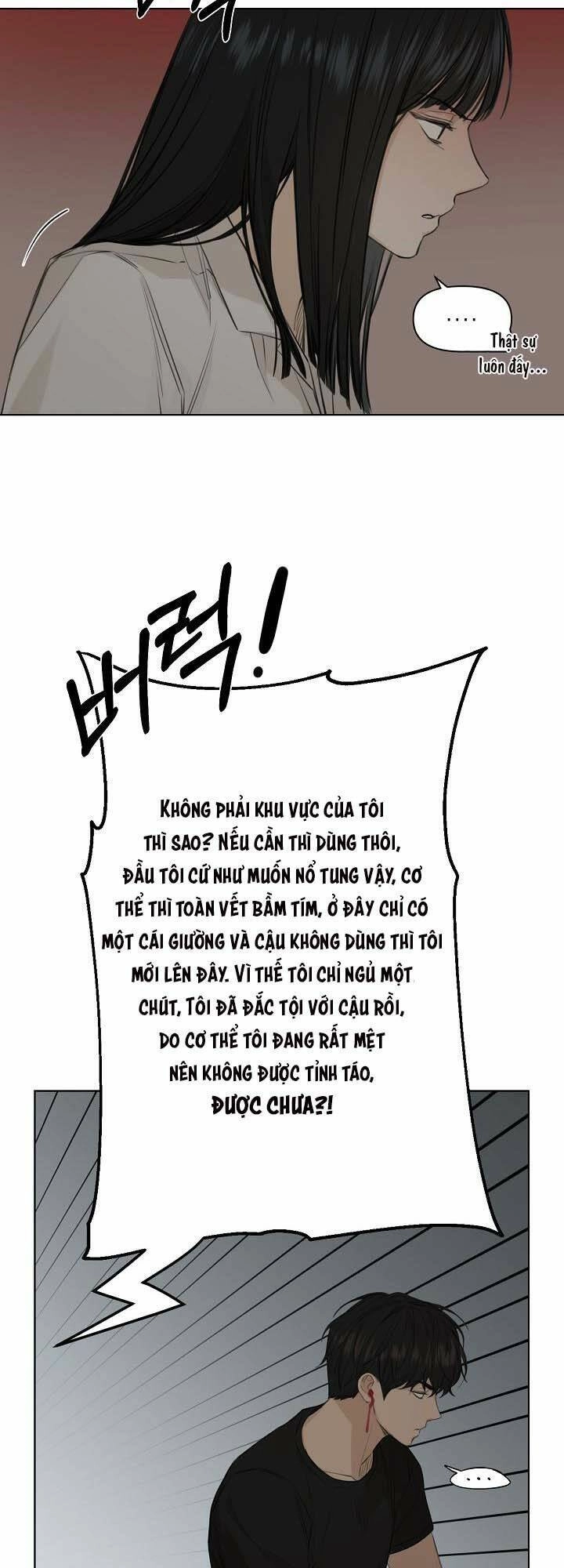 Chỉ Là Ánh Bình Minh Chapter 5 - 46