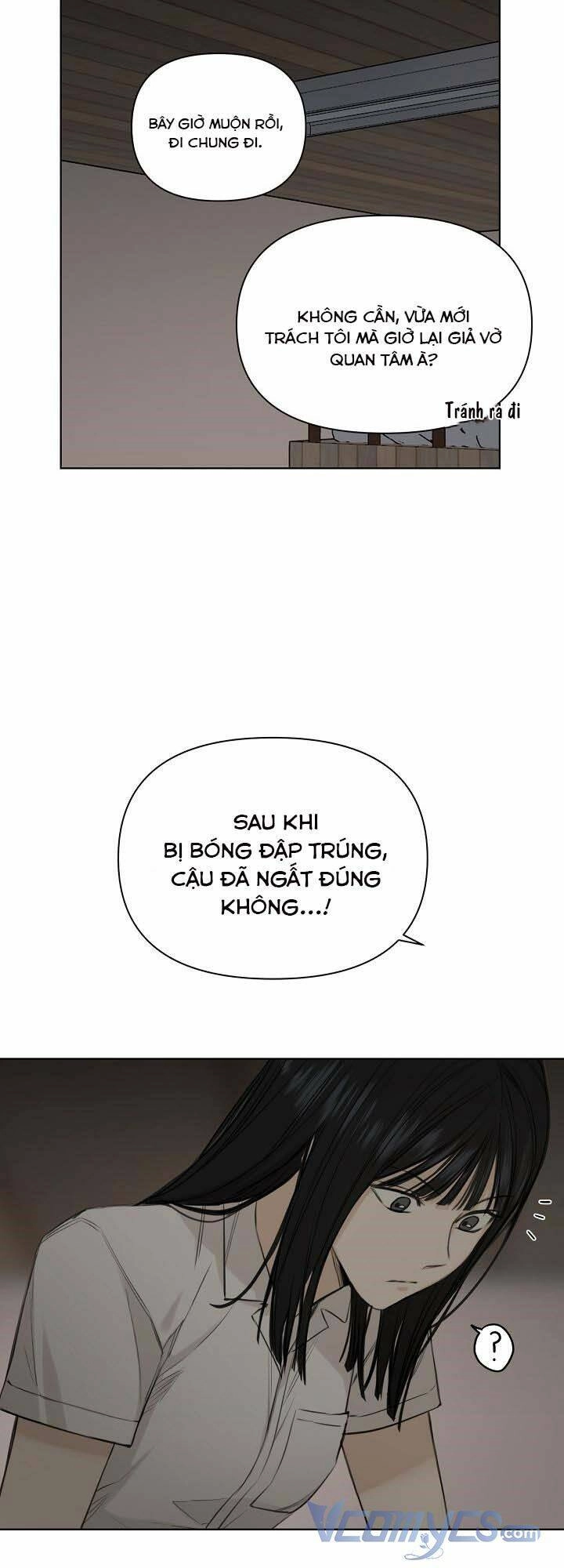 Chỉ Là Ánh Bình Minh Chapter 5 - 48