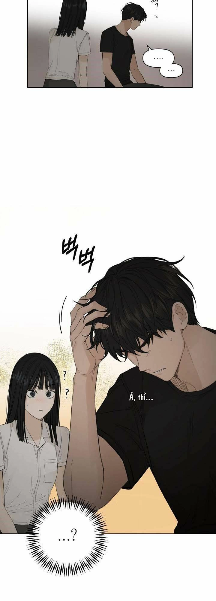 Chỉ Là Ánh Bình Minh Chapter 5 - 50