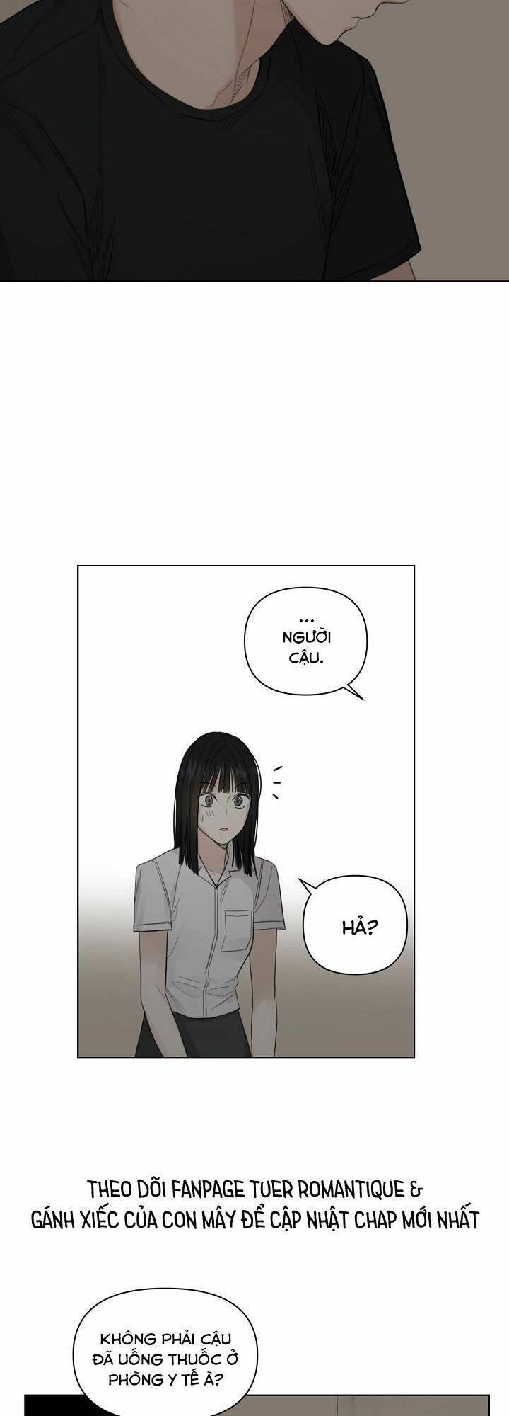 Chỉ Là Ánh Bình Minh Chapter 6 - 2