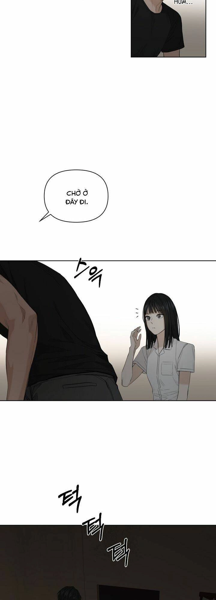 Chỉ Là Ánh Bình Minh Chapter 6 - 4