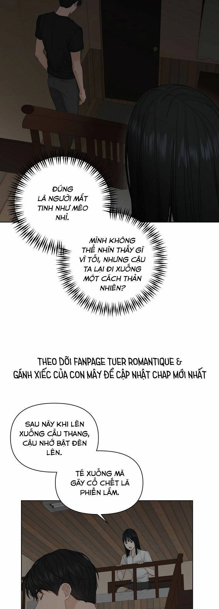 Chỉ Là Ánh Bình Minh Chapter 6 - 5