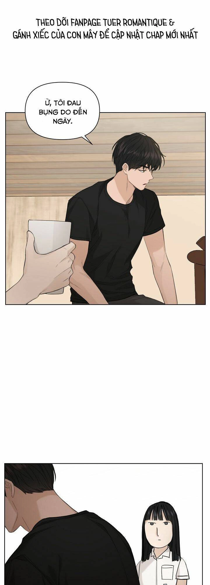 Chỉ Là Ánh Bình Minh Chapter 6 - 10