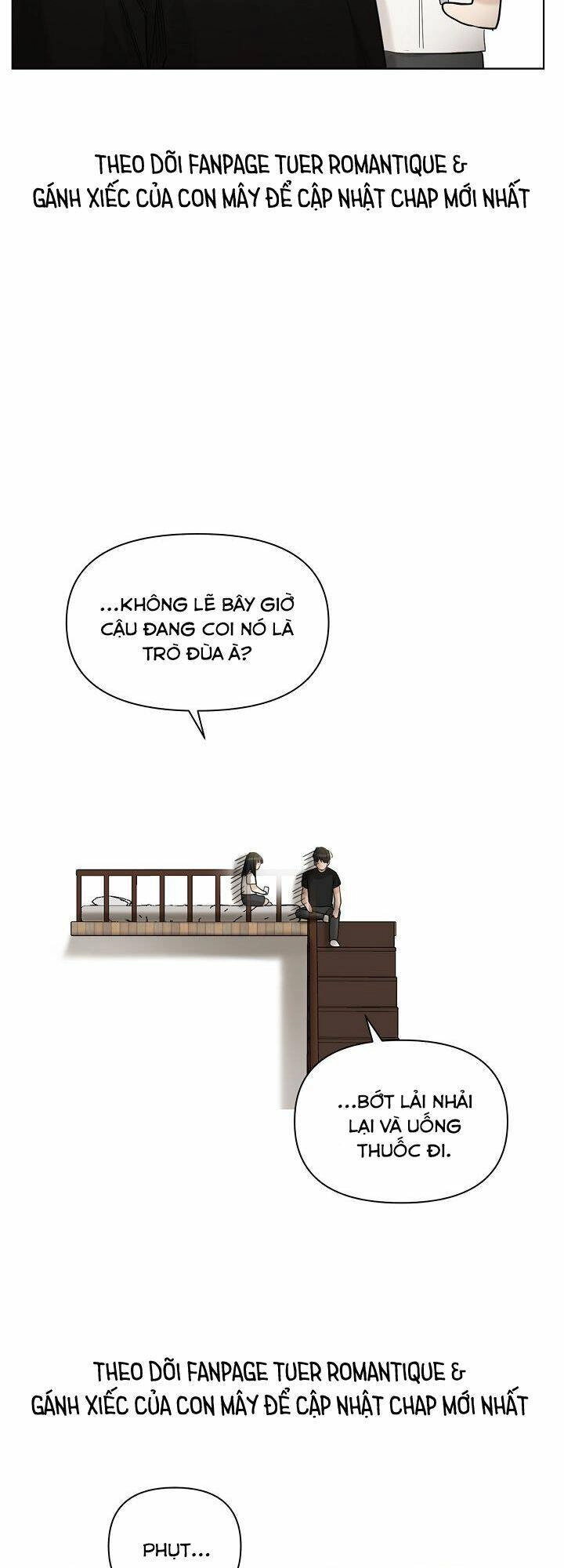 Chỉ Là Ánh Bình Minh Chapter 6 - 11