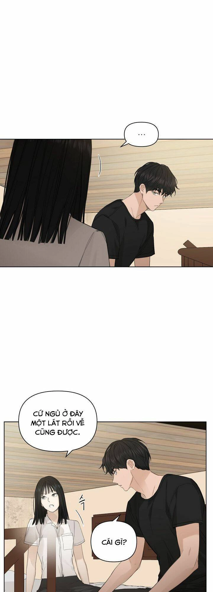 Chỉ Là Ánh Bình Minh Chapter 6 - 15