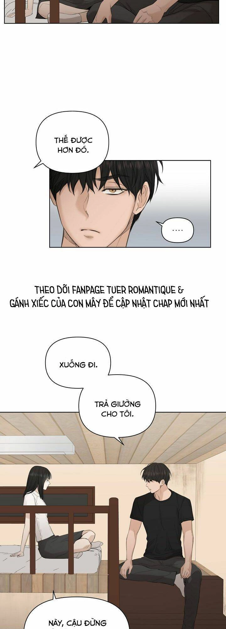 Chỉ Là Ánh Bình Minh Chapter 6 - 16