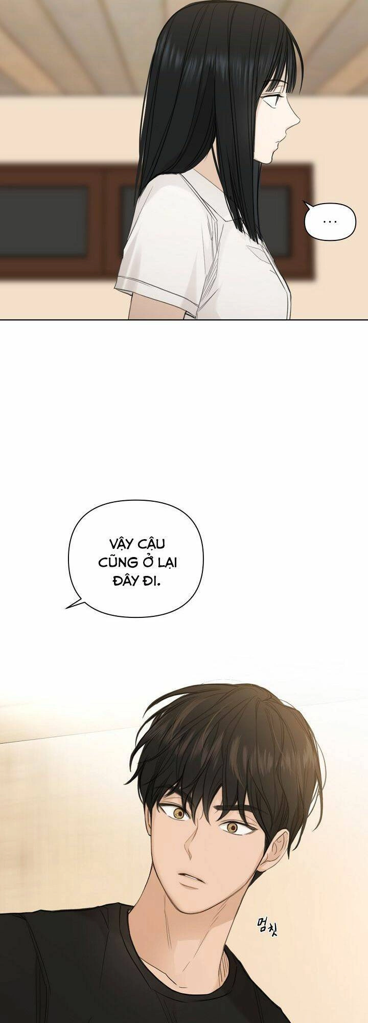 Chỉ Là Ánh Bình Minh Chapter 6 - 19