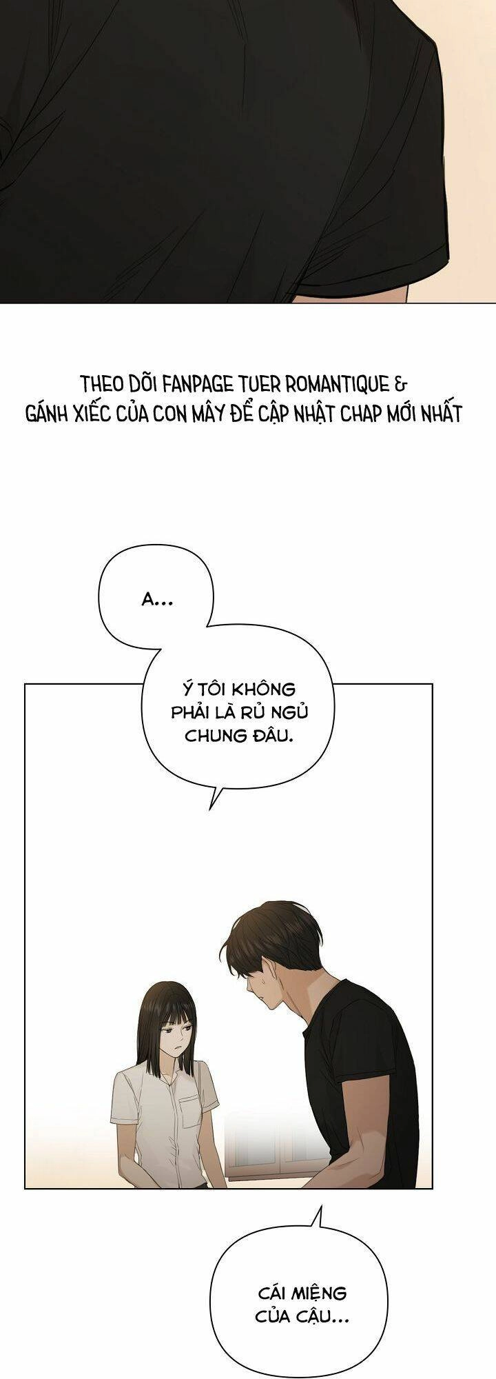 Chỉ Là Ánh Bình Minh Chapter 6 - 20